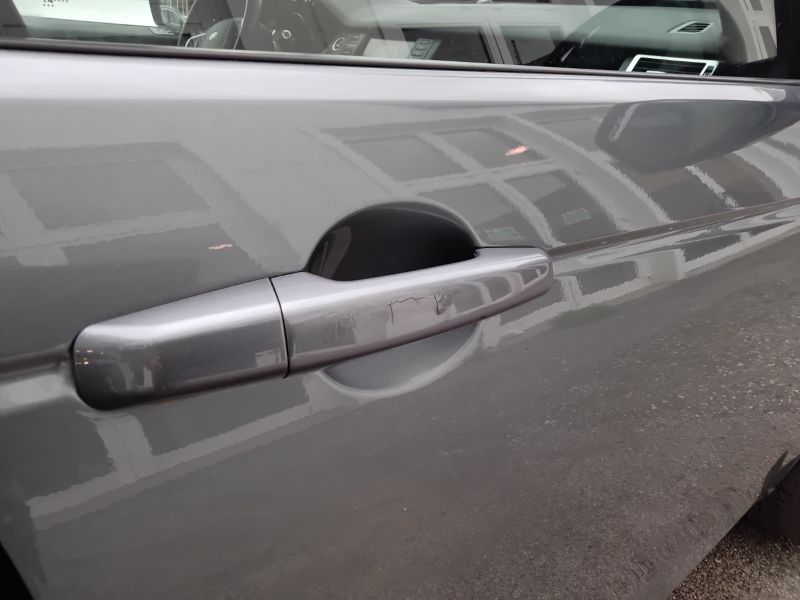 GuidiCar - LAND ROVER Discovery Sport 2015 Discovery Sport 2.2 td4 SE awd 150cv Usato